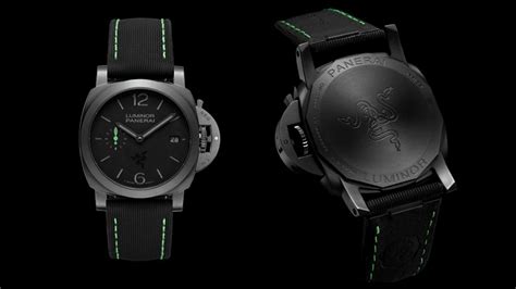 panerai razer review